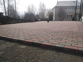 Завод ЖБИ Werkon