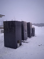 Завод ЖБИ Werkon