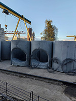 Завод ЖБИ Werkon