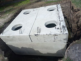 Завод ЖБИ Werkon