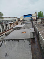 Завод ЖБИ Werkon